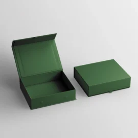 Magnetic Gift Box