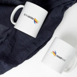 Ceramic Mug