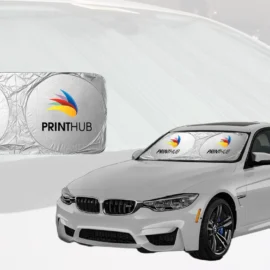 Car Sun Shade