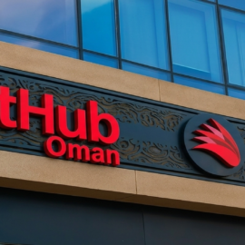 3D Signboard