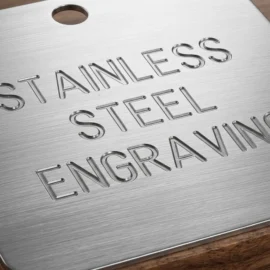 Engraving