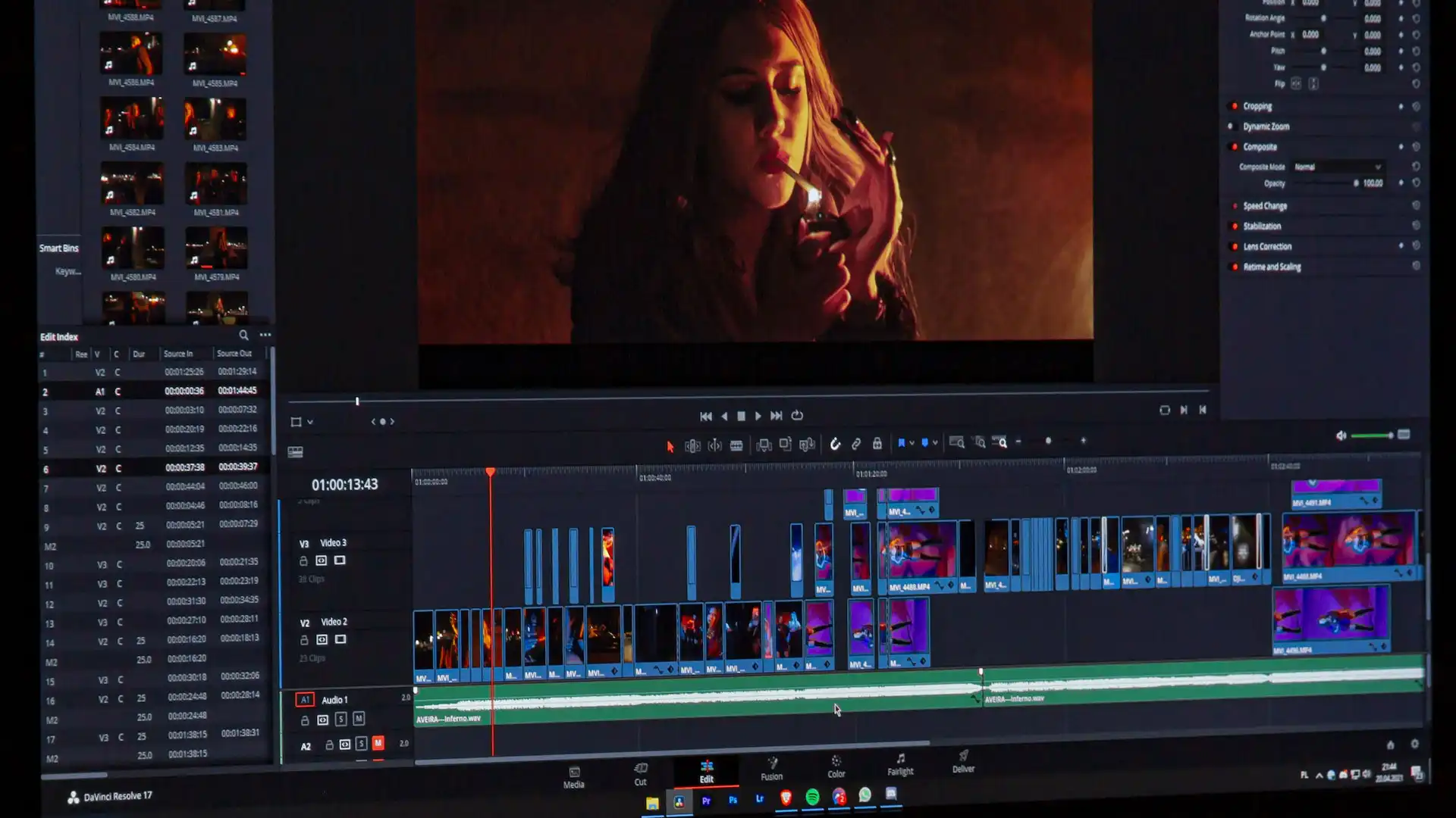 Video Editing - Image 4