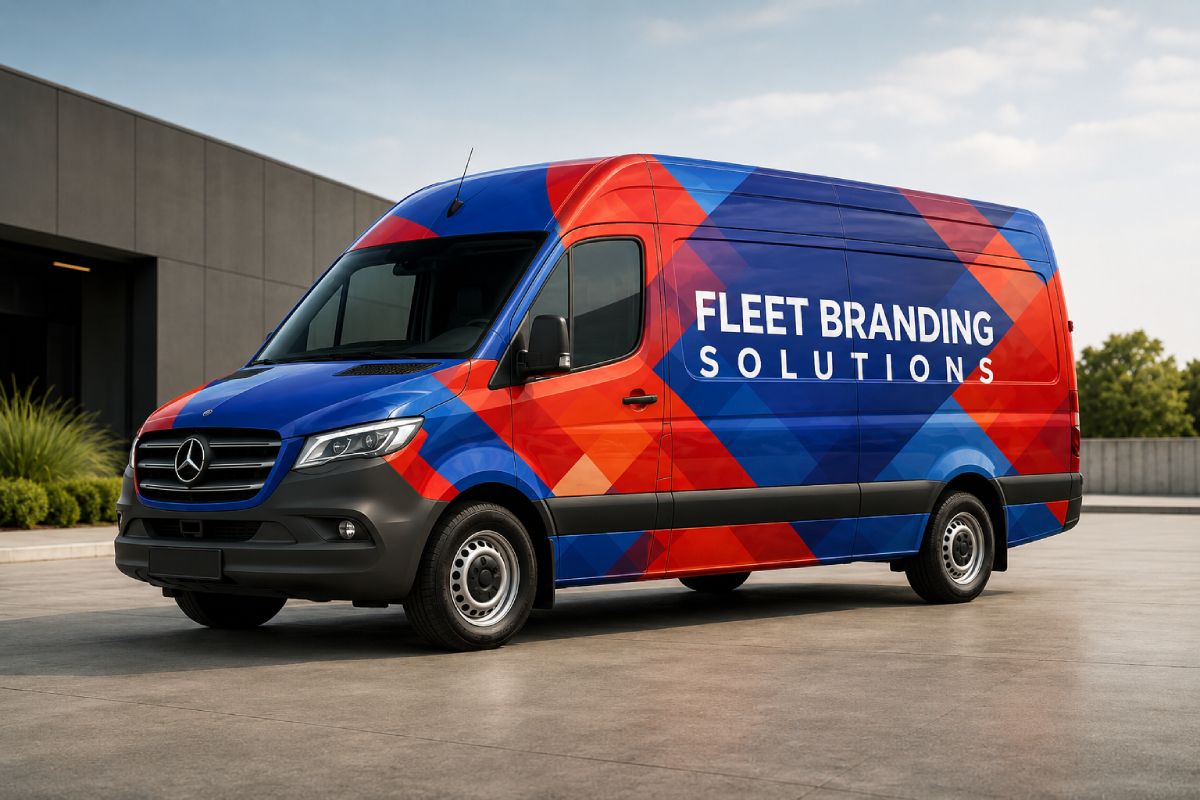 Vehicle Branding - Image 3