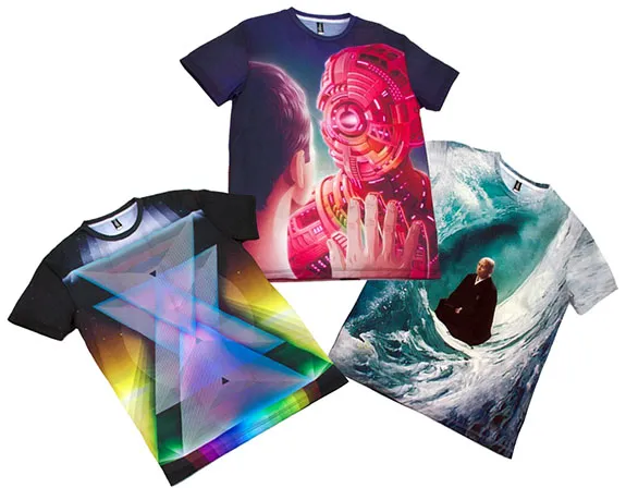 Sublimation Printing - Image 4