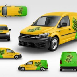 Vehicle Branding