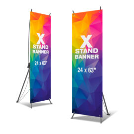 X Stand