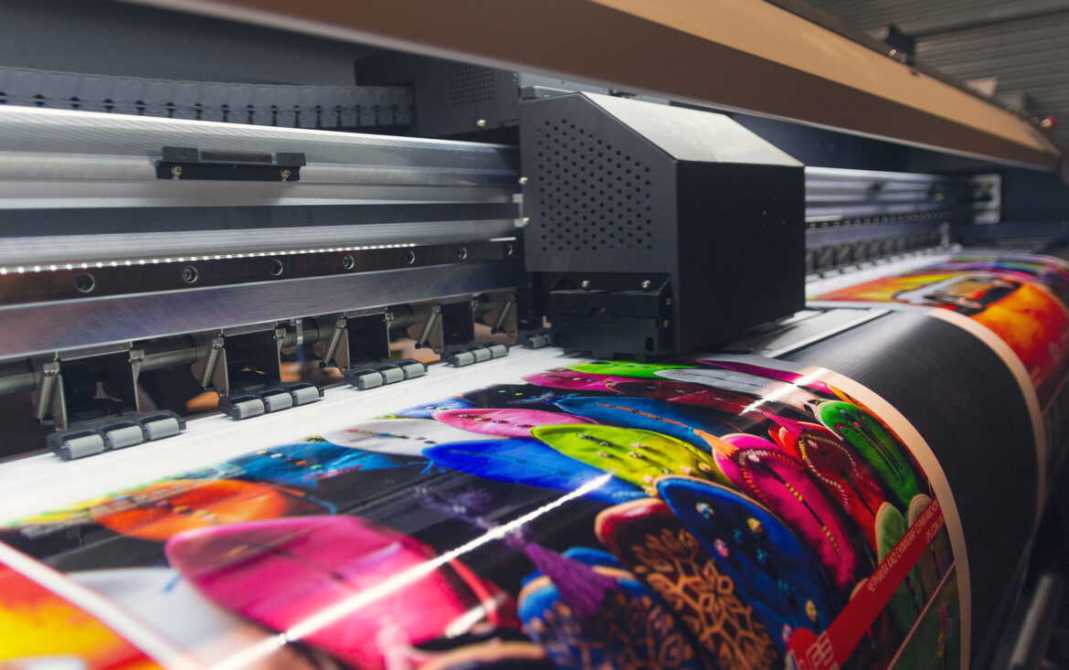 Digital Printing Services