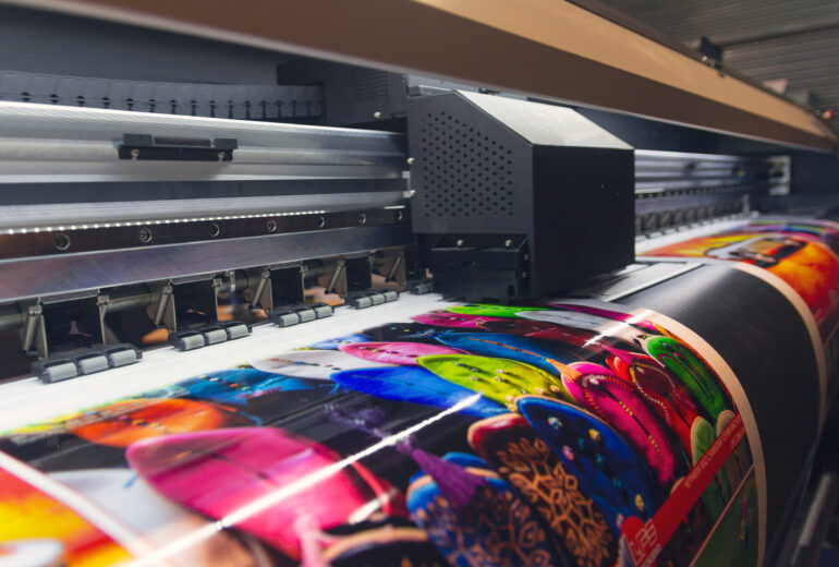 Digital Printing Services