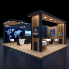 Exhibition Stall