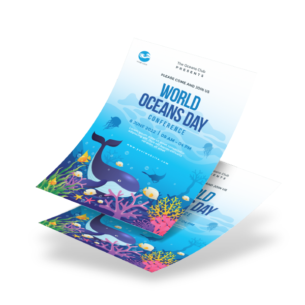 Flyer Printing - Image 3