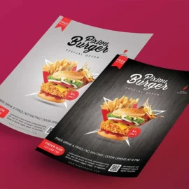 Flyer Printing