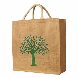 jute bag