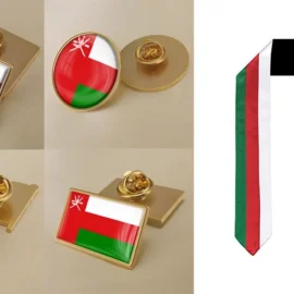oman national day