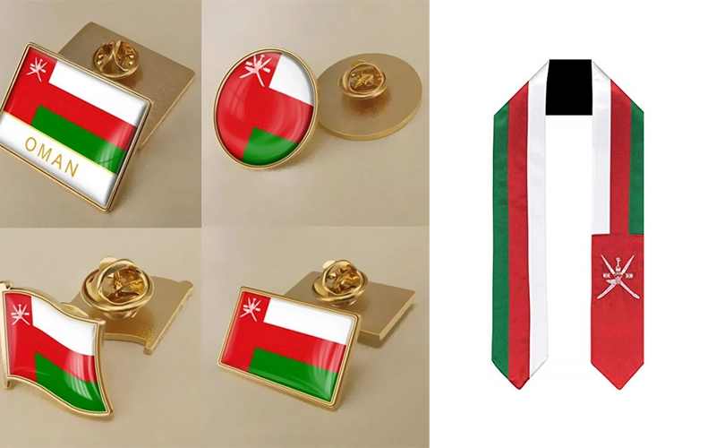 oman national day