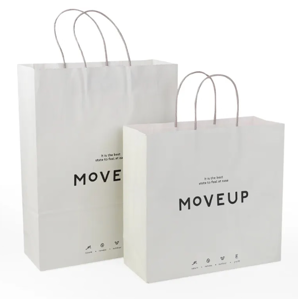 paper bags