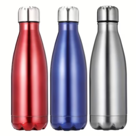 Water Bottles