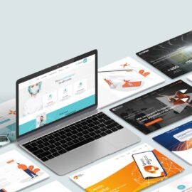 website design