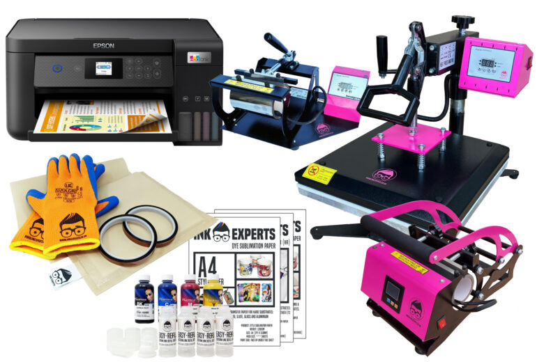 sublimation printing